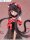 Date A Live V Tenitol Tall PVC Statue Kurumi Tokisaki 30 cm