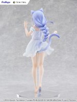 Date A Live V Tenitol Tall PVC Statue Mio Takamiya 30 cm