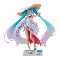 Hatsune Miku GT Project Tenitol PVC Statue Racing Miku...
