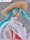 Hatsune Miku GT Project Tenitol PVC Statue Racing Miku 2024: Tropical Ver. 21 cm