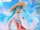 Hatsune Miku GT Project Tenitol PVC Statue Racing Miku 2024: Tropical Ver. 21 cm