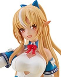Hololive Production Pop Up Parade PVC Statue Shiranui Flare 17 cm