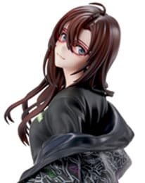 Neon Genesis Evangelion PVC Statue 1/7 Makinami Mari Illustrious Ver. Radio Eva Part 3 26 cm