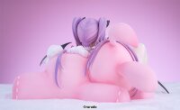 Original Illustration PVC Statue 1/6 Eve Suger High Ver. 13 cm