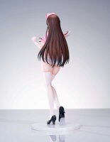 Original Character Statue 1/6 Konata Nurse Ver. 28 cm
