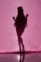 Original Character Statue 1/6 Konata Nurse Ver. 28 cm