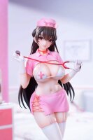 Original Character Statue 1/6 Konata Nurse Ver. 28 cm