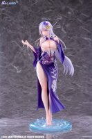 Original Character PVC Statue 1/7 Mizu no Seijo Deluxe Edition 26 cm