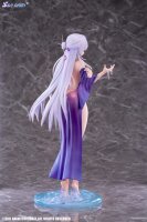 Original Character PVC Statue 1/7 Mizu no Seijo Deluxe Edition 26 cm
