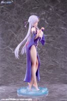 Original Character PVC Statue 1/7 Mizu no Seijo Deluxe Edition 26 cm