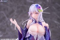 Original Character PVC Statue 1/7 Mizu no Seijo Deluxe Edition 26 cm