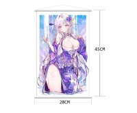 Original Character PVC Statue 1/7 Mizu no Seijo Deluxe Edition 26 cm