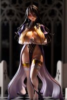 Original Character PVC Statue 1/6 The Nun Prayer Petrone Illustration by Ogre 29 cm