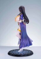 Original Character PVC Statue 1/6 The Nun Prayer Petrone Illustration by Ogre 29 cm