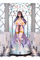 Original Character PVC Statue 1/6 The Nun Prayer Petrone Illustration by Ogre 29 cm