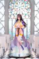 Original Character PVC Statue 1/6 The Nun Prayer Petrone Illustration by Ogre 29 cm