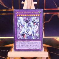 Secret Rare Proxy - Dragon Master Magia