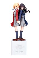 Lycoris Recoil PVC Statue 1/8 Chisato Nishikigi &...