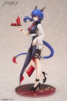 Arknights Limepie Series PVC Statue 1/8 Ch´en Tea...