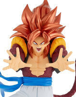 Dragon Ball GT Blood of Saiyans PVC Statue Super Saiyan 4 Gogeta 16 cm