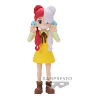 One Piece: Film Red - DXF The Grandline Series - Uta...