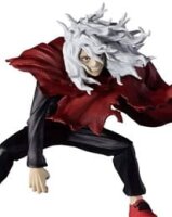 My Hero Academia: The Evil Villains - Tomura Shigaraki...