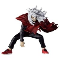 My Hero Academia: The Evil Villains - Tomura Shigaraki...