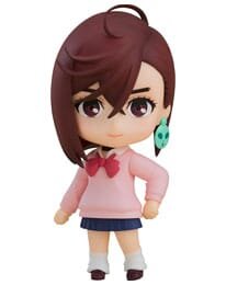 Dandadan Nendoroid Actionfigur Momo 10 cm