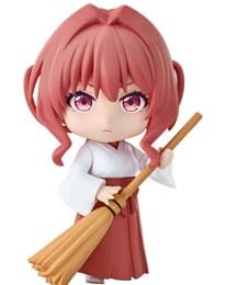 Tying the Knot with an Amagami Sister Nendoroid Actionfigur Yuna Amagami 10 cm