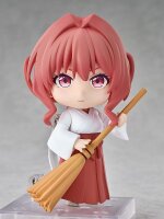 Tying the Knot with an Amagami Sister Nendoroid Actionfigur Yuna Amagami 10 cm