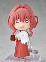 Tying the Knot with an Amagami Sister Nendoroid Actionfigur Yuna Amagami 10 cm