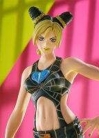 JoJos Bizarre Adventure: Stone Ocean Pop Up Parade PVC Statue Jolyne Cujoh 17 cm