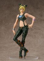 JoJos Bizarre Adventure: Stone Ocean Pop Up Parade PVC Statue Jolyne Cujoh 17 cm