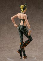 JoJos Bizarre Adventure: Stone Ocean Pop Up Parade PVC Statue Jolyne Cujoh 17 cm