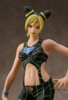 JoJos Bizarre Adventure: Stone Ocean Pop Up Parade PVC Statue Jolyne Cujoh 17 cm