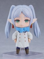 Frieren: Beyond Journey´s End Nendoroid Actionfigur Frieren Winter Clothes Ver. 10 cm