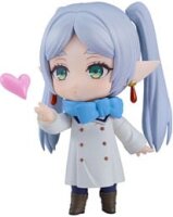 Frieren: Beyond Journey´s End Nendoroid Actionfigur Frieren Winter Clothes Ver. 10 cm