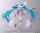 Hatsune Miku PVC Statue 1/7 Racing Miku: 2024 Ver. 28 cm