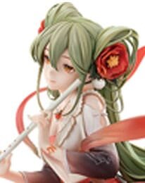 Character Vocal Series 01: Hatsune Miku PVC Statue 1/7 Hatsune Miku: Meihua Sannong Ver. 24 cm