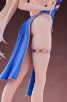 Original Character PVC Statue 1/6 Sakura Chaperina Philosys Chinese Dress Ver. 27 cm