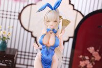Original Character PVC Statue 1/6 Sakura Chaperina Philosys Chinese Dress Ver. 27 cm