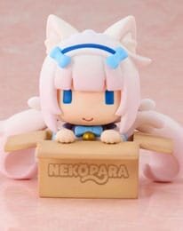 Nekopara Chibi Figur Vanilla 7 cm
