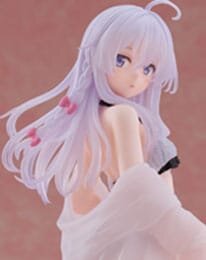 Wandering Witch: The Journey of Elaina Coreful PVC Statue Elaina Swimsuit Ver. 18 cm