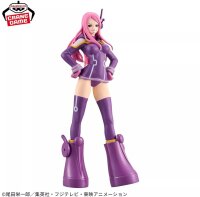 One Piece Jewelry Bonney DXF The Grandline Series Figure - Egghead Island Ver.