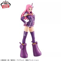 One Piece Jewelry Bonney DXF The Grandline Series Figure - Egghead Island Ver.