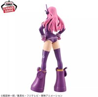 One Piece Jewelry Bonney DXF The Grandline Series Figure - Egghead Island Ver.