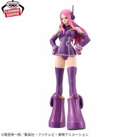 One Piece Jewelry Bonney DXF The Grandline Series Figure - Egghead Island Ver.