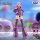 One Piece Jewelry Bonney DXF The Grandline Series Figure - Egghead Island Ver.