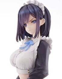 Original Character PVC Statue 1/7 Sarah Design by mignon 26 cm