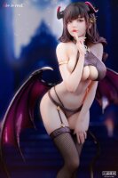 Original Character PVC Statue 1/6 She is real Nafu 29 cm